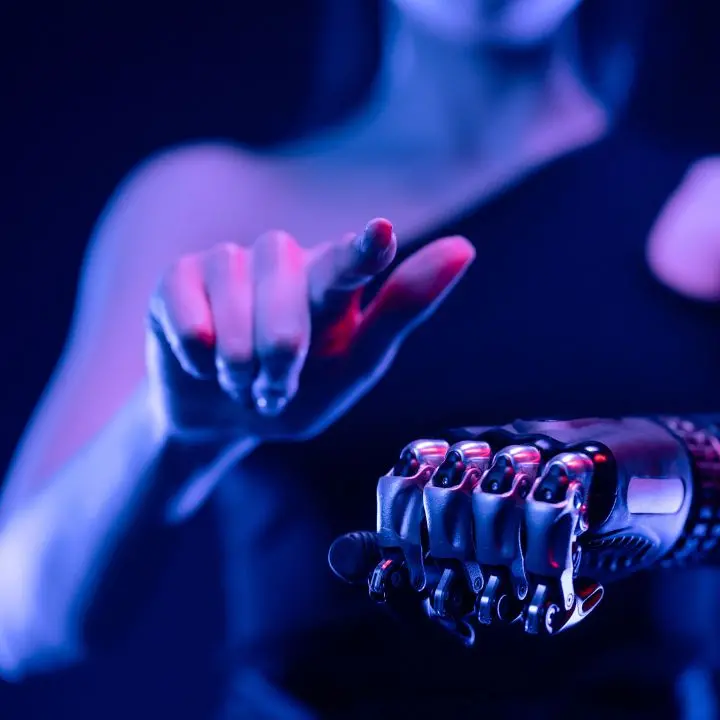 L'intelligenza artificiale deve essere davvero per tutti: M5D Group lancia un progetto gratuito per avvicinare adulti e bambini al futuro digitale\n