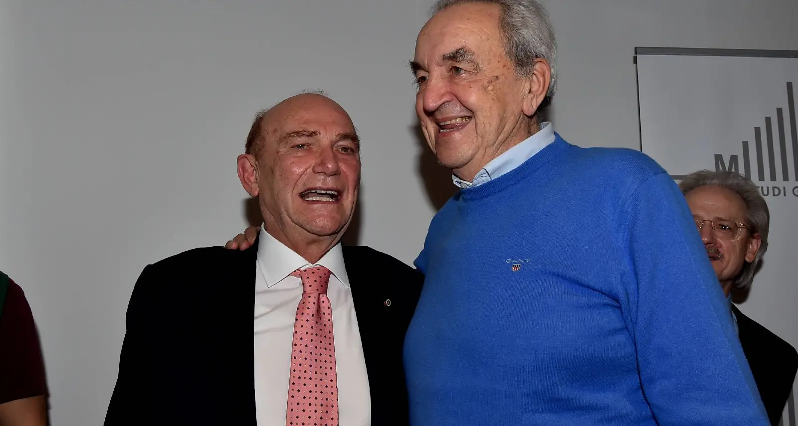 È morto\u00A0Ernesto Pellegrini, l’ex presidente dell’Inter che portò\u00A0a Milano Rummenigge, Matthäus e\u00A0Klinsmann\n