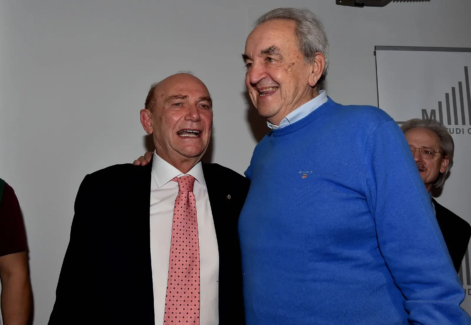 È morto\u00A0Ernesto Pellegrini, l’ex presidente dell’Inter che portò\u00A0a Milano Rummenigge, Matthäus e\u00A0Klinsmann\n