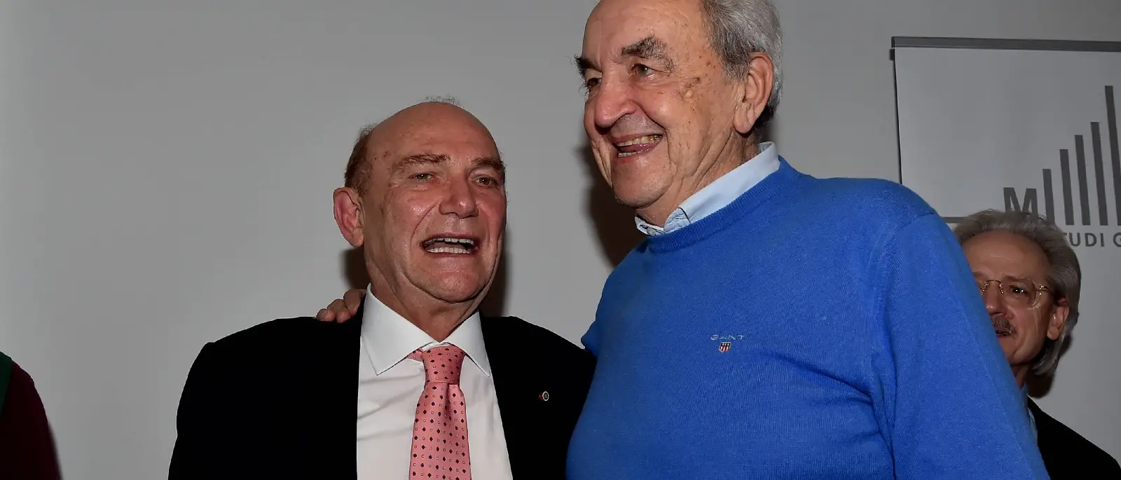 È morto\u00A0Ernesto Pellegrini, l’ex presidente dell’Inter che portò\u00A0a Milano Rummenigge, Matthäus e\u00A0Klinsmann\n