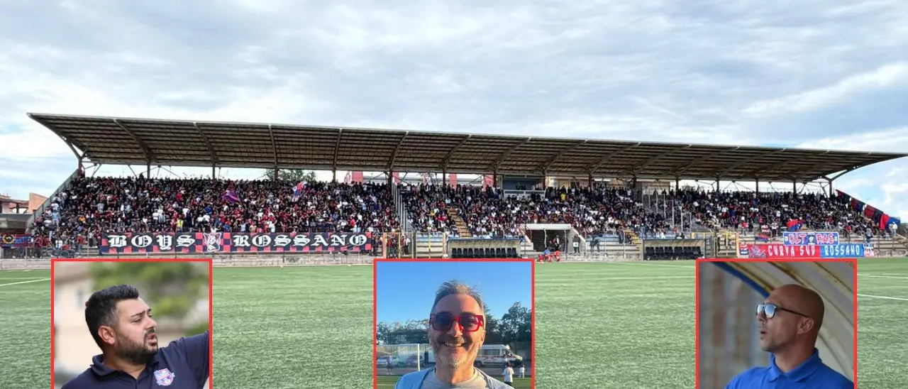 La Rossanese è diventata grande: «Vogliamo migliorarci». Rosa confermata, Fioretti e Cosenza il bigliettino da visita\n