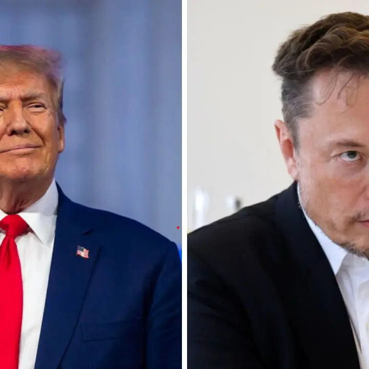 Trump e Musk, alleanza sotto l’effetto di LSD: le accuse di uso massiccio di droghe e il doppio standard del\u00A0presidente