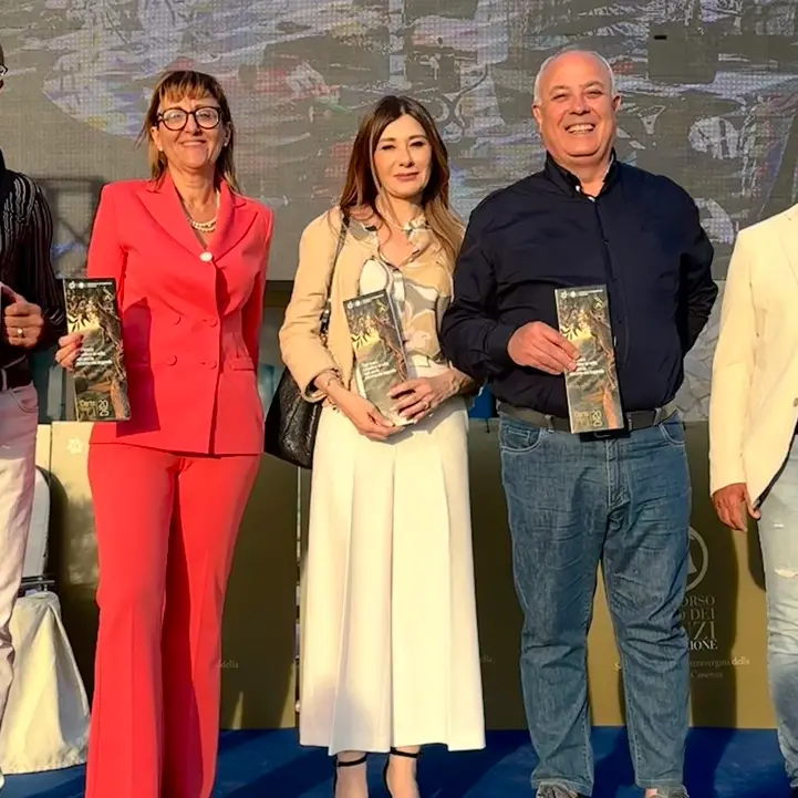 L’Oro dei Bruzi, la Camera di Commercio di Cosenza premia l’extravergine d’eccellenza