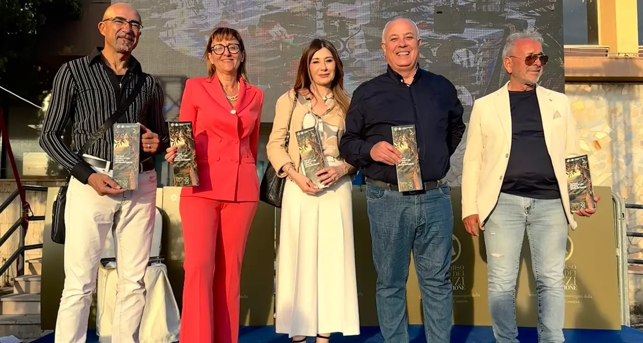 L’Oro dei Bruzi, la Camera di Commercio di Cosenza premia l’extravergine d’eccellenza