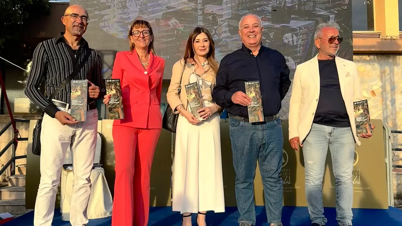 L’Oro dei Bruzi, la Camera di Commercio di Cosenza premia l’extravergine d’eccellenza