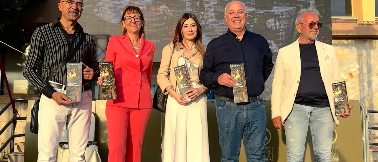 L’Oro dei Bruzi, la Camera di Commercio di Cosenza premia l’extravergine d’eccellenza