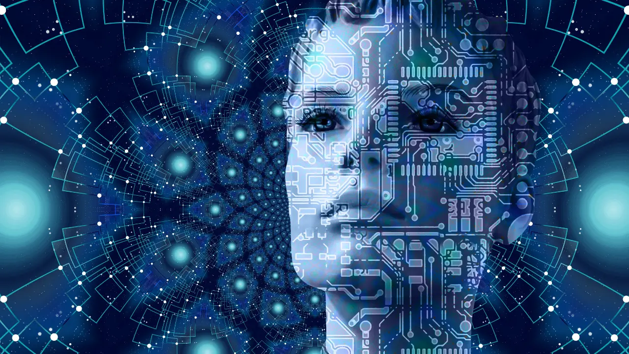 Anno 2040. Cronache da un mondo dove la tecnologia ha vinto e ora ci chiede: “Cosa volete che faccia di voi?”
