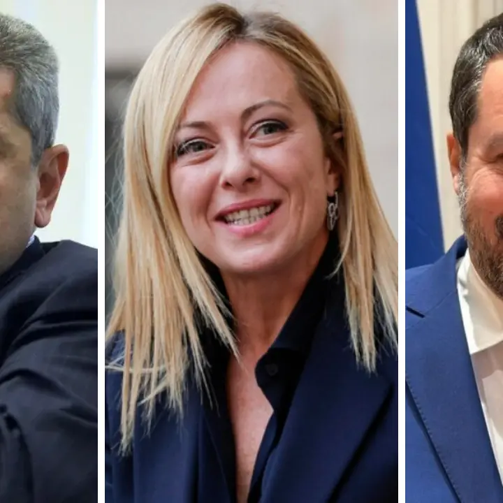 Italia tra realtà e narrazione: Panetta (Bankitalia)\u00A0lancia l’allarme su dazi e salari mentre\u00A0il governo minimizza
