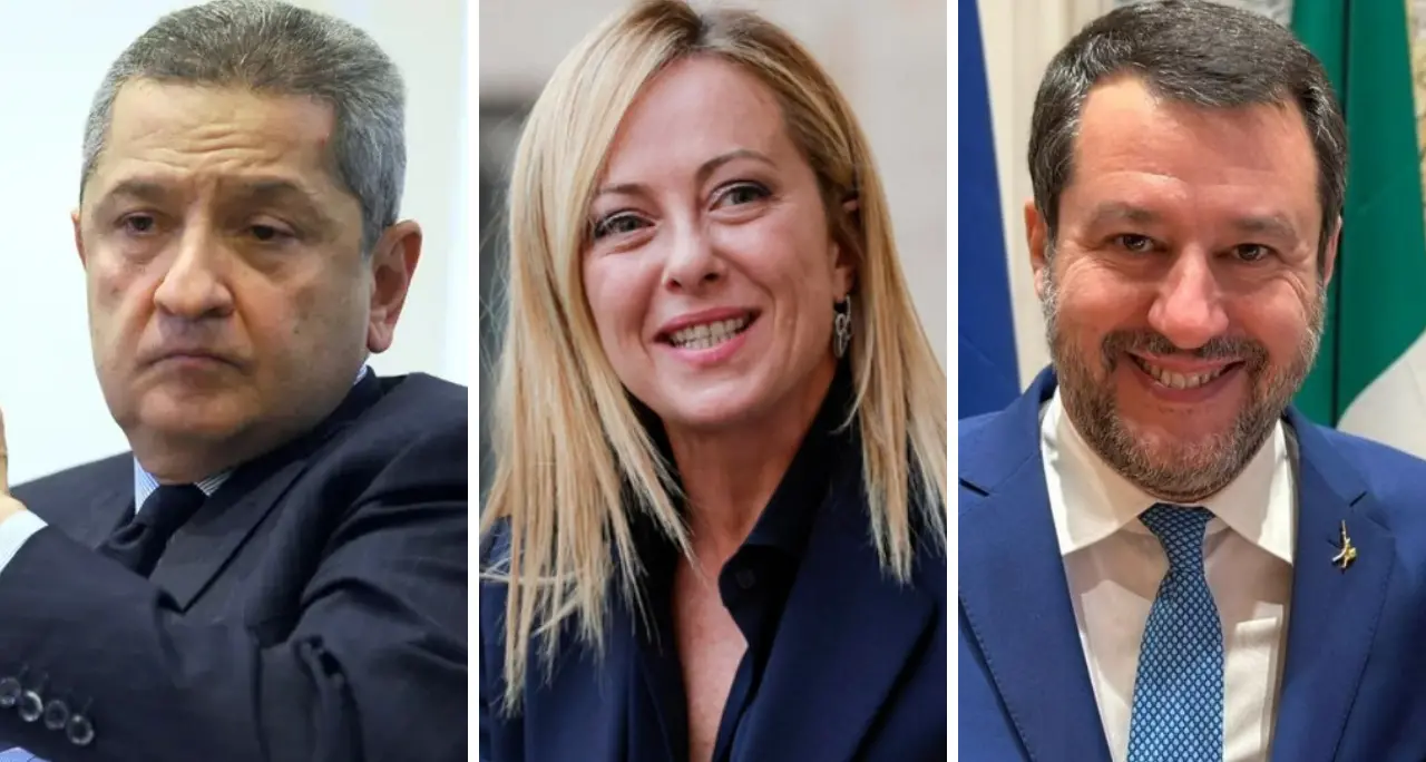 Italia tra realtà e narrazione: Panetta (Bankitalia)\u00A0lancia l’allarme su dazi e salari mentre\u00A0il governo minimizza