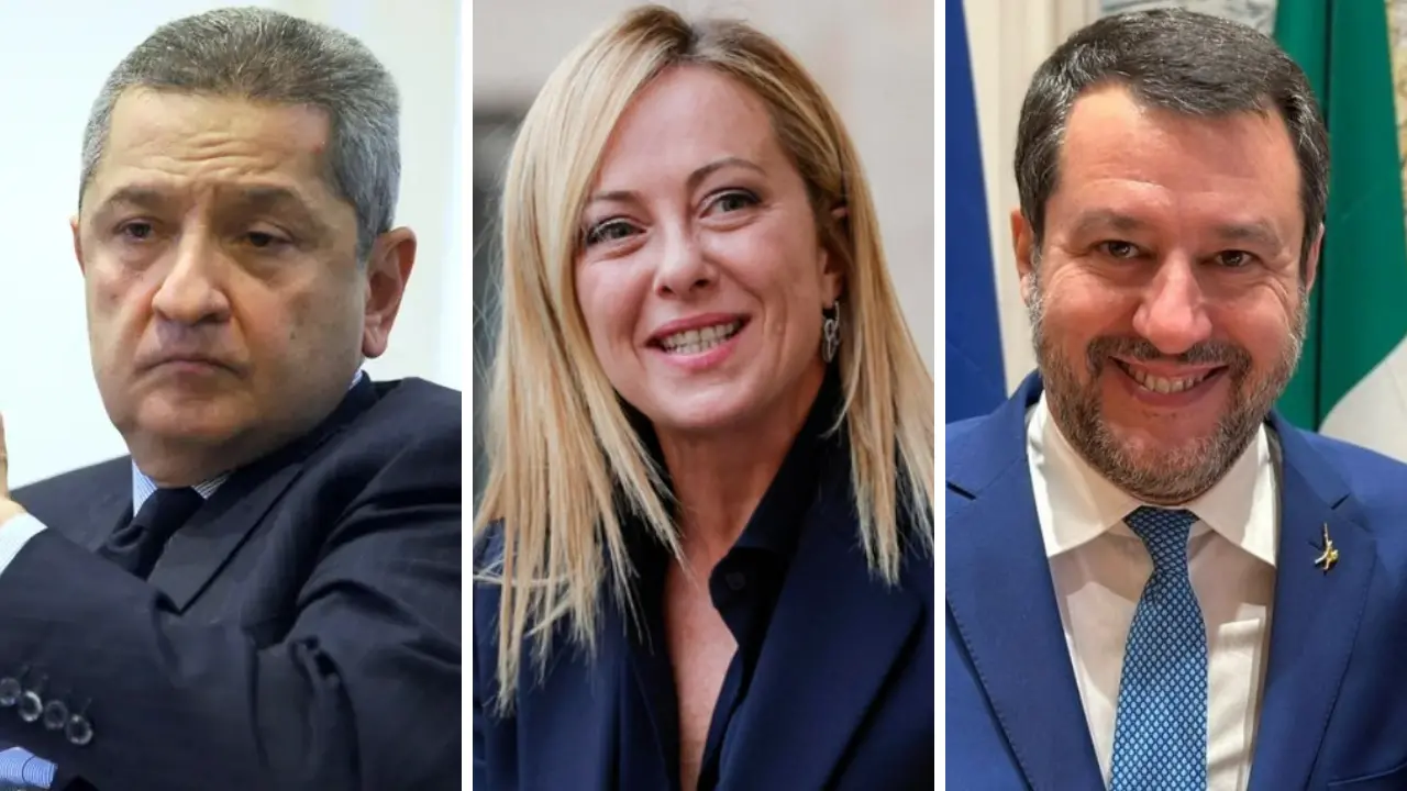 Italia tra realtà e narrazione: Panetta (Bankitalia)\u00A0lancia l’allarme su dazi e salari mentre\u00A0il governo minimizza