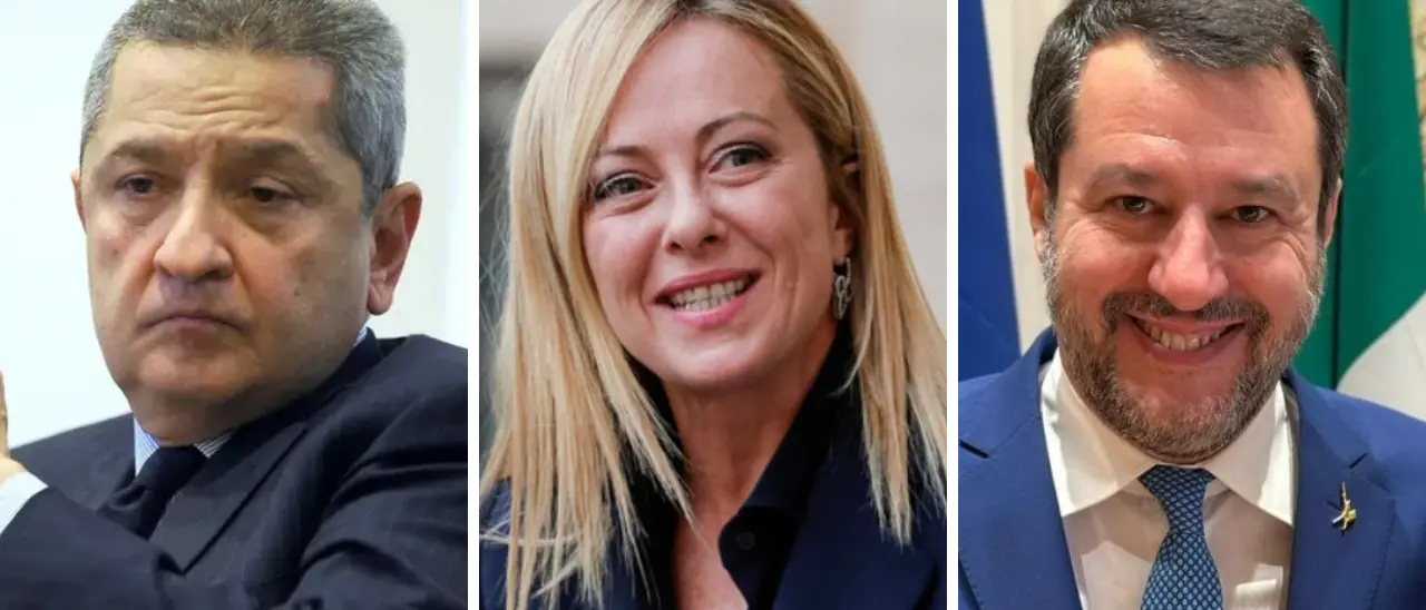 Italia tra realtà e narrazione: Panetta (Bankitalia)\u00A0lancia l’allarme su dazi e salari mentre\u00A0il governo minimizza