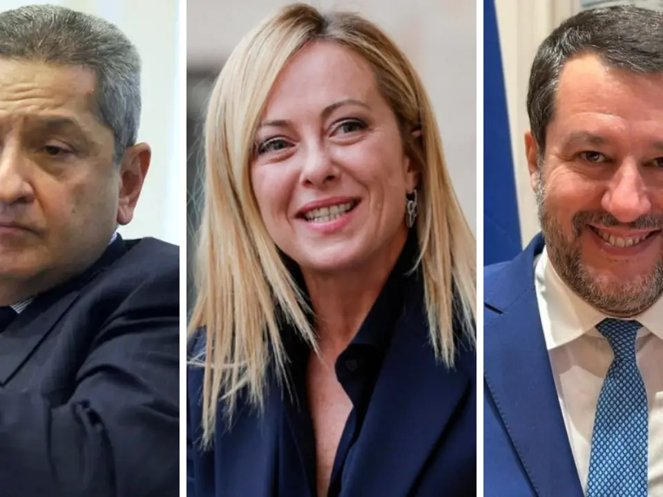 Italia tra realtà e narrazione: Panetta (Bankitalia) lancia l’allarme su dazi e salari mentre il governo minimizza