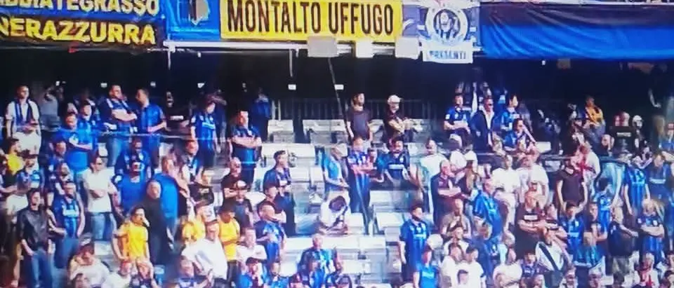 Finale di Champions League, da Montalto a Monaco: la passione per l'Inter attraversa l'Europa\n