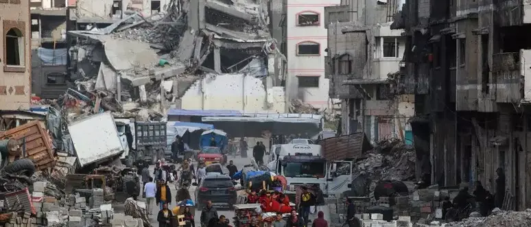 Guerra a Gaza, la controproposta di Hamas al piano Usa irrita il mediatore Witkoff: «Inaccettabile»\n