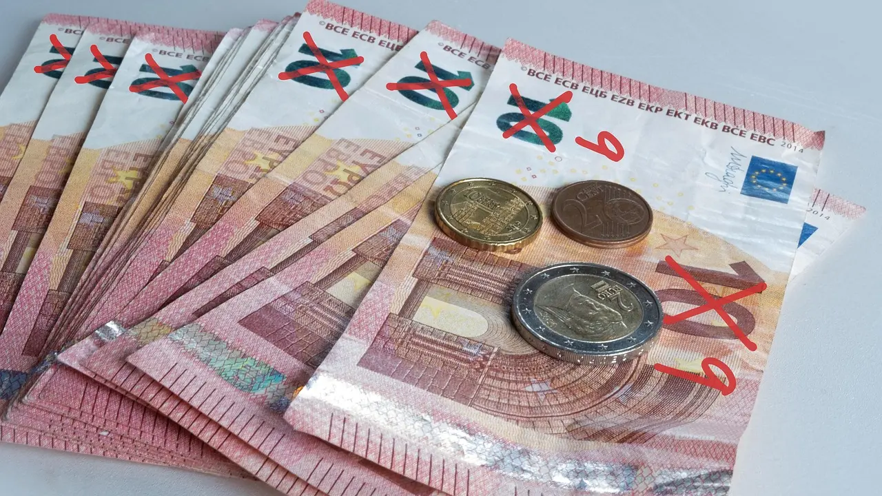 Crisi delle imprese, salari e potere d’acquisto in caduta libera: l’Italia senza slancio\n