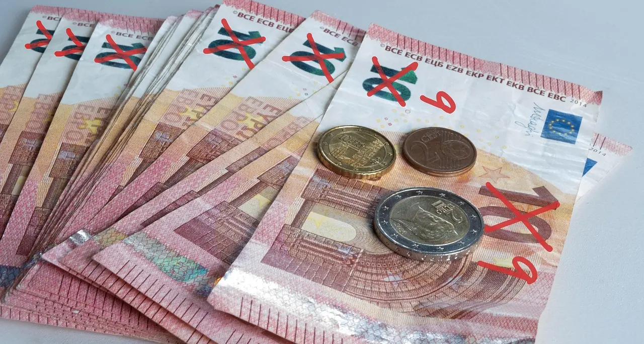 Crisi delle imprese, salari e potere d’acquisto in caduta libera: l’Italia senza slancio\n