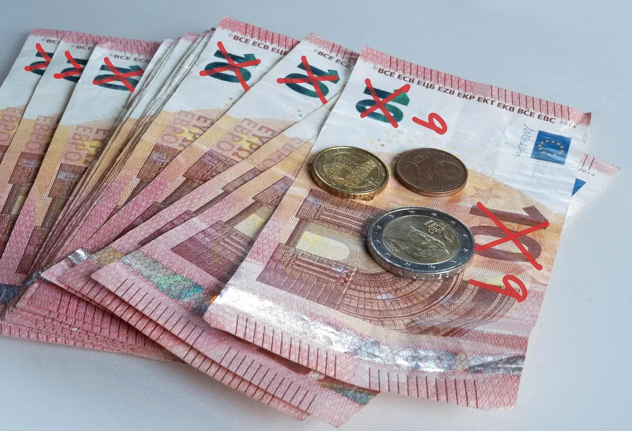 Crisi delle imprese, salari e potere d’acquisto in caduta libera: l’Italia senza slancio\n