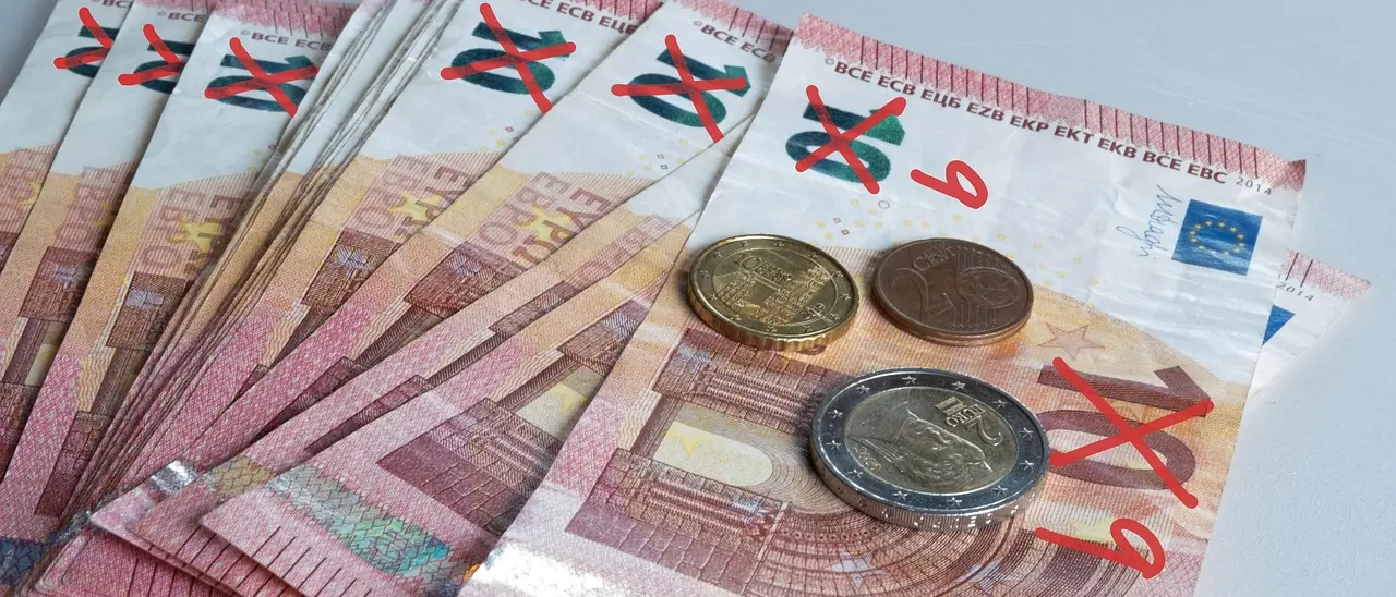 Crisi delle imprese, salari e potere d’acquisto in caduta libera: l’Italia senza slancio\n