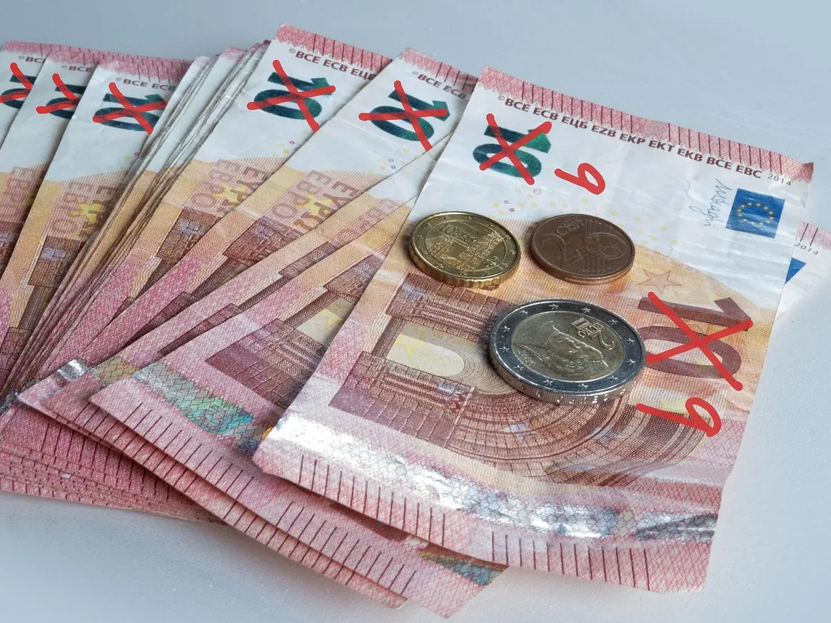 Crisi delle imprese, salari e potere d’acquisto in caduta libera: l’Italia senza slancio