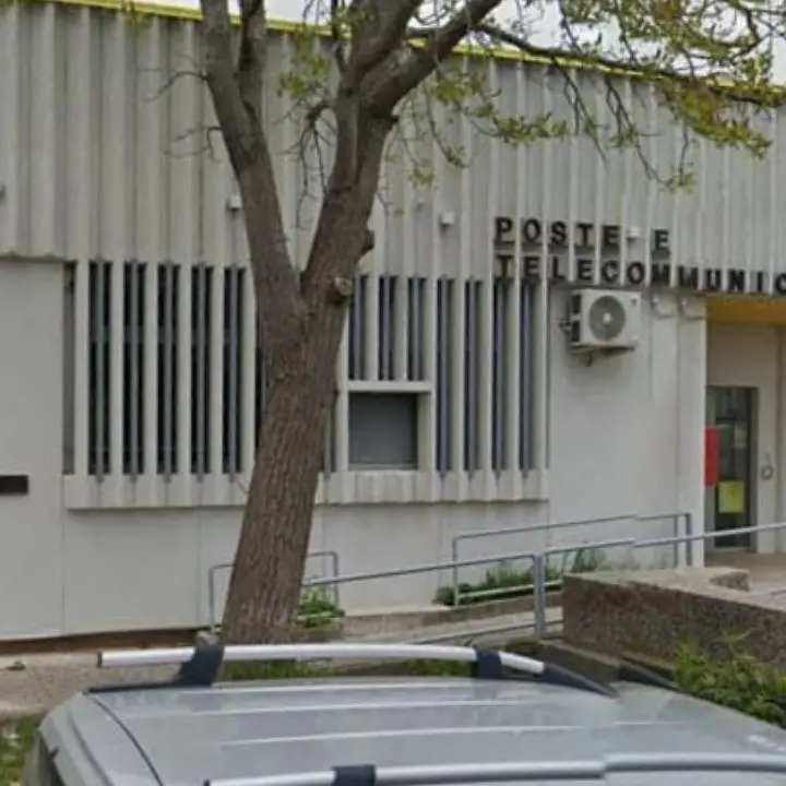 Rapina nel Catanzarese, entra in un ufficio postale armato di pistola e porta via tutto il denaro\u00A0\n