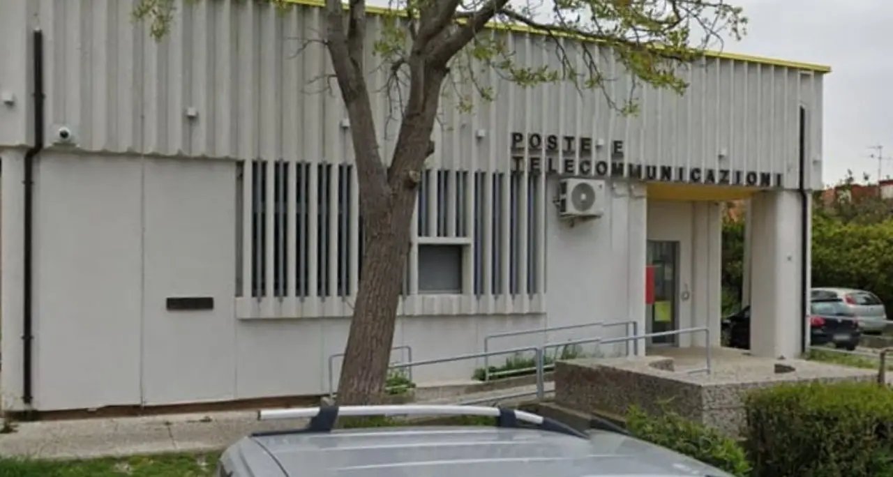 Rapina nel Catanzarese, entra in un ufficio postale armato di pistola e porta via tutto il denaro\u00A0\n