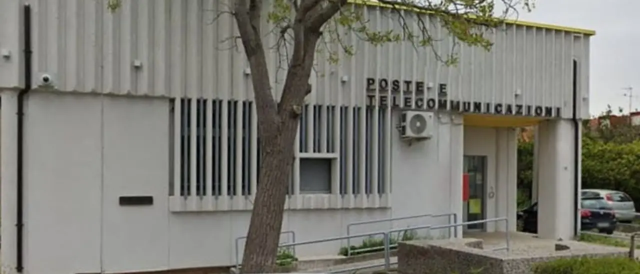 Rapina nel Catanzarese, entra in un ufficio postale armato di pistola e porta via tutto il denaro\u00A0\n