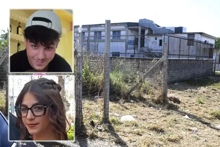 Omicidio Martina Carbonaro, l’ordinanza del giudice: «Morta dopo lunghi minuti di agonia». Carcere per l’ex\u00A0\n