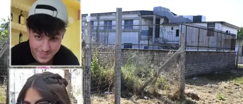 Omicidio Martina Carbonaro, l’ordinanza del giudice: «Morta dopo lunghi minuti di agonia». Carcere per l’ex\u00A0\n