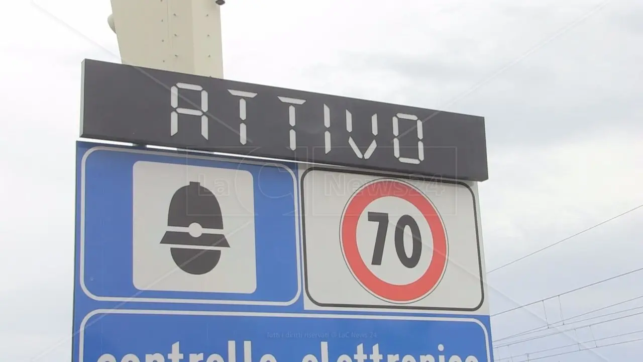 Multe stradali, Milano in testa con incassi da 205 milioni. L’incremento maggiore a Campobasso: +174% in un anno\n