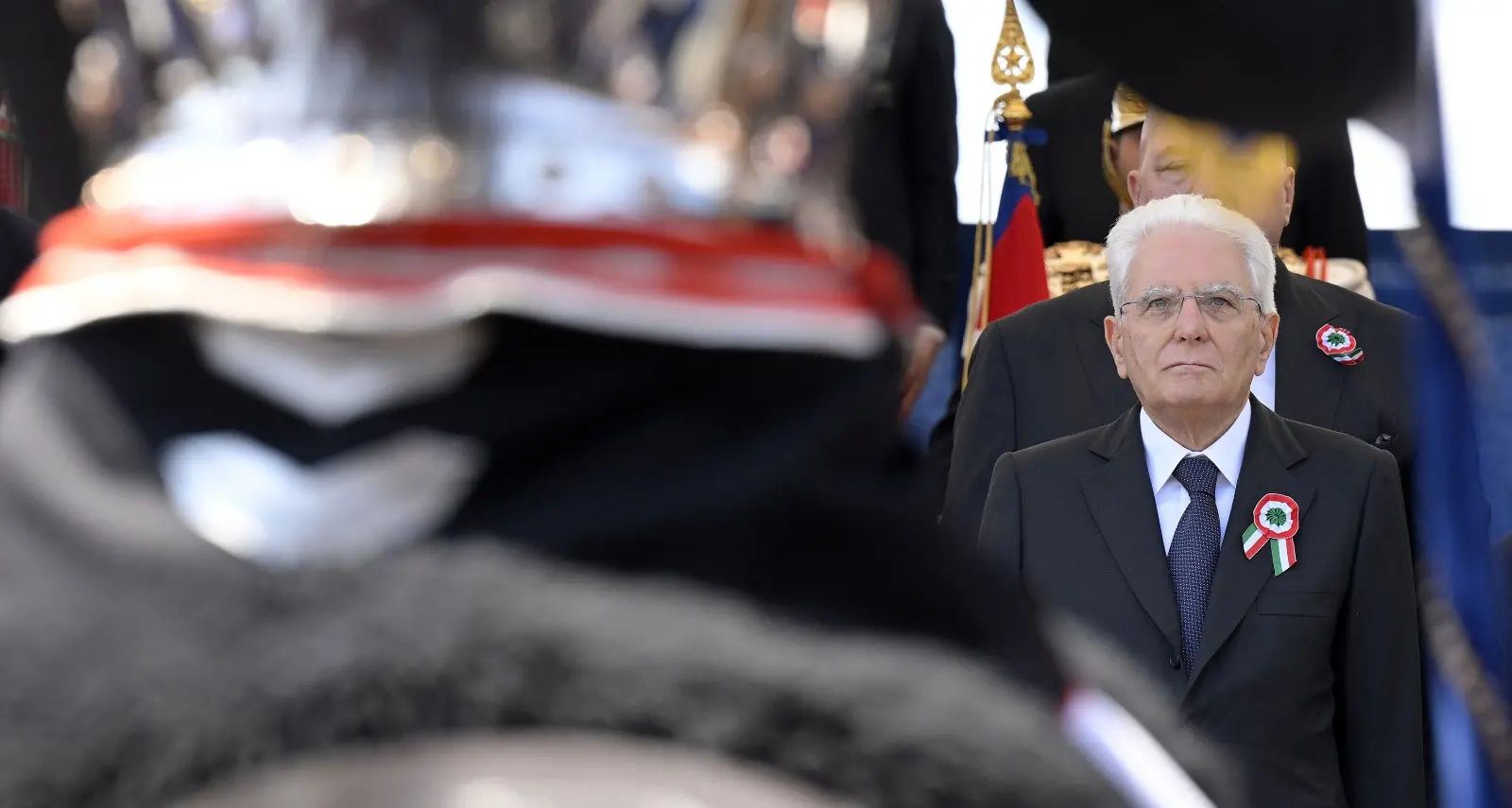 «Il 2 giugno coronò la lotta di liberazione dal nazifascismo»: il messaggio di unità di Mattarella ai prefetti\n
