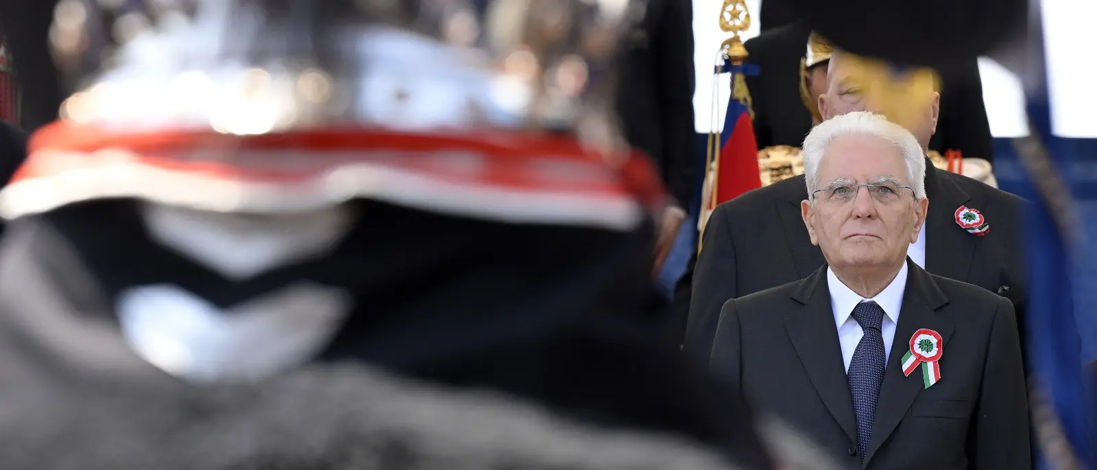 «Il 2 giugno coronò la lotta di liberazione dal nazifascismo»: il messaggio di unità di Mattarella ai prefetti\n