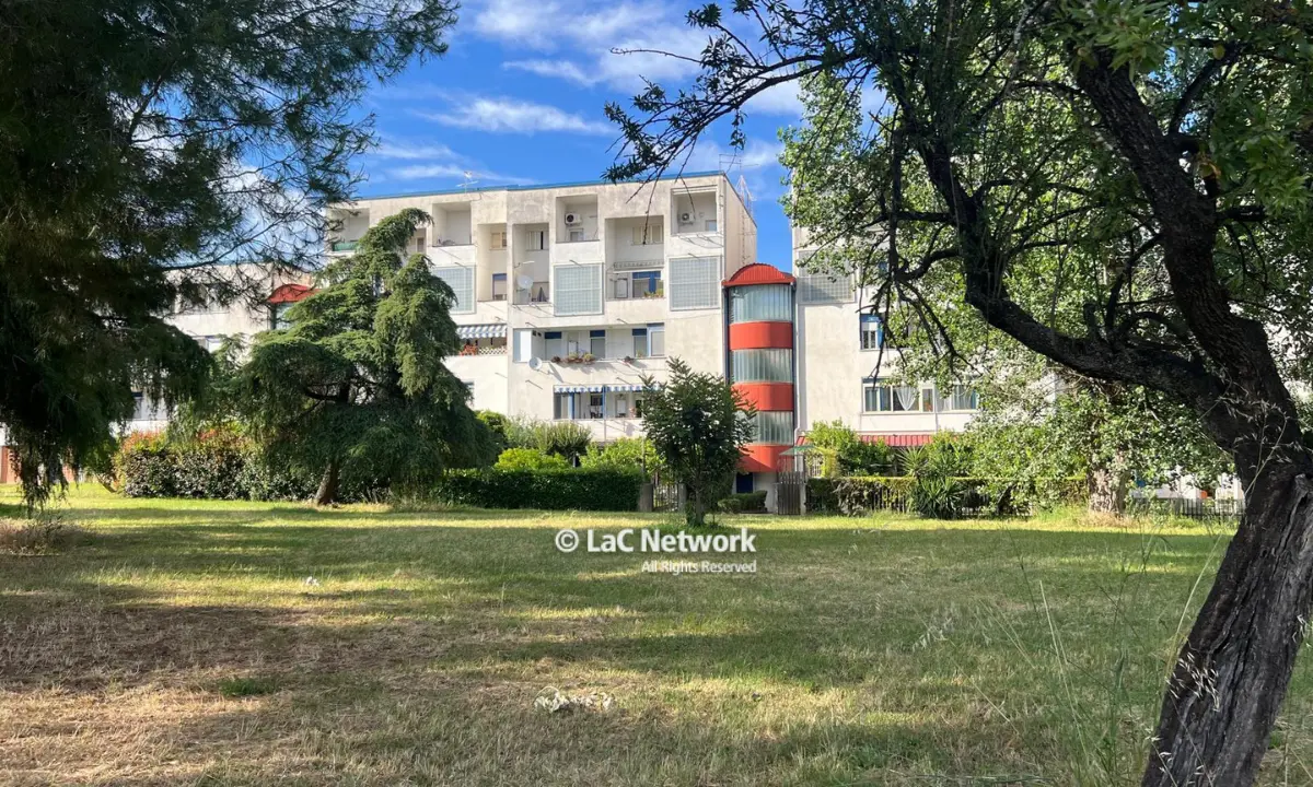 Spazi comuni, condivisione e appartenenza: benvenuti a Villaggio Europa, una comunità nel centro di Rende\u00A0\n