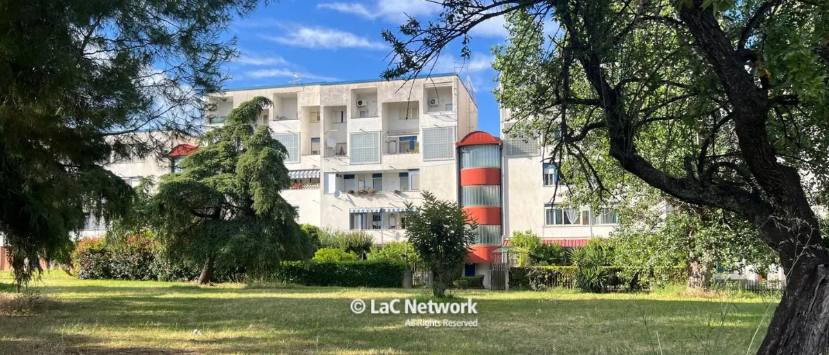 Spazi comuni, condivisione e appartenenza: benvenuti a Villaggio Europa, una comunità nel centro di Rende\u00A0\n