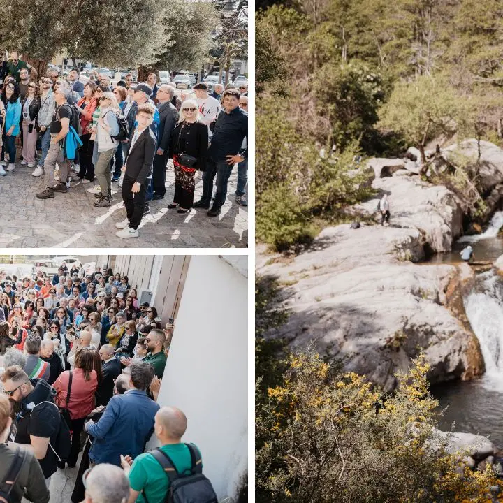 Natura, cinema, arte e storia: a Mesoraca il festival diffuso dedicato alla Riserva naturale del fiume Vergari\n