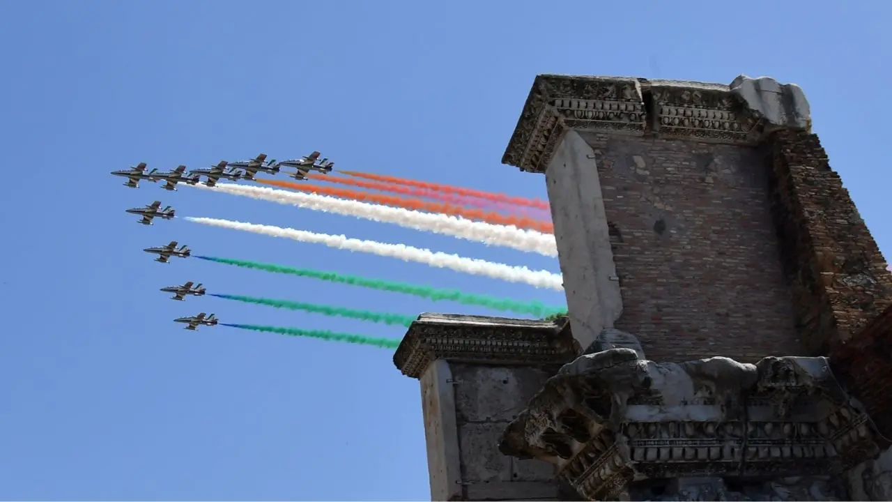 2 giugno