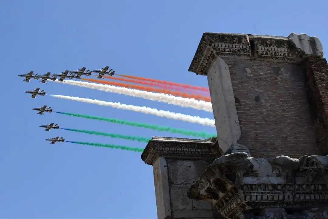 2 giugno
