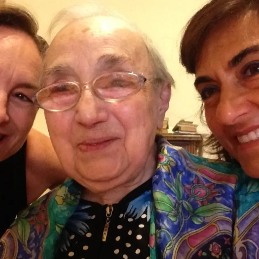 Festa della Repubblica, nel 1946 anche le donne in politica:\u00A0Maria Mariotti la\u00A0prima consigliere comunale di Reggio