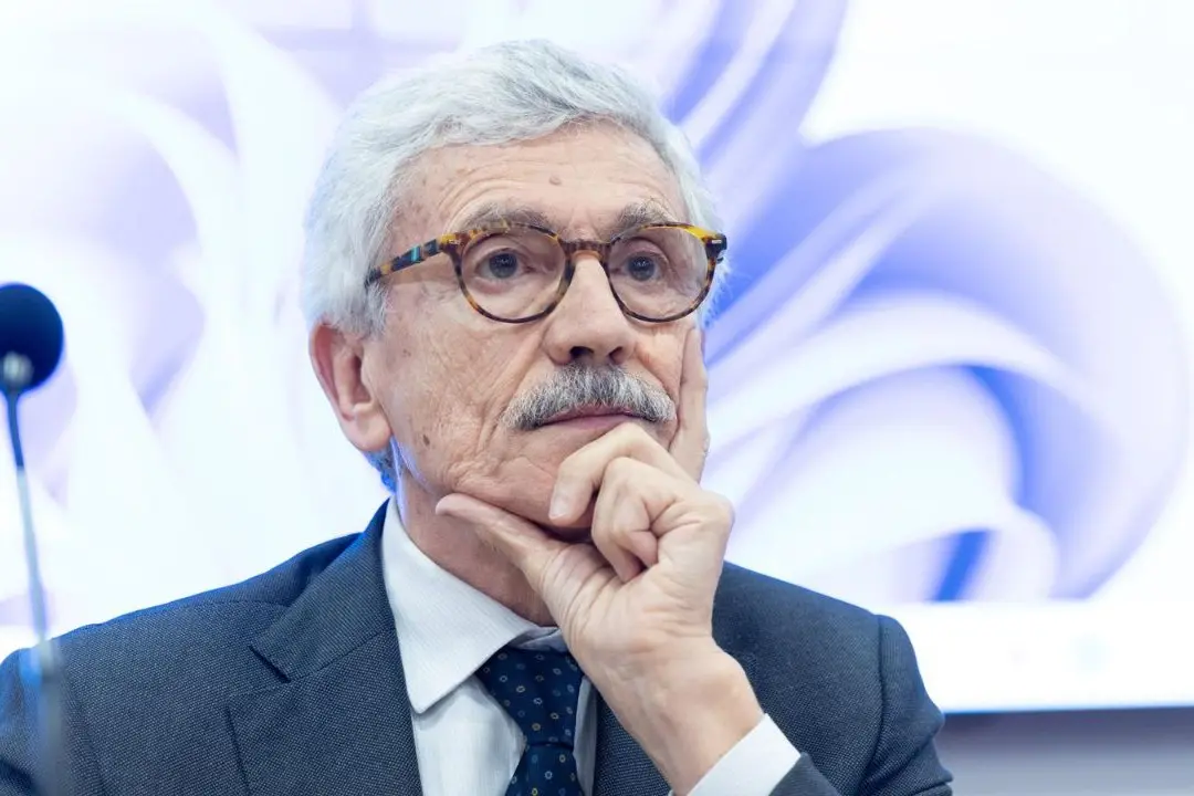 Massimo D\\'Alema