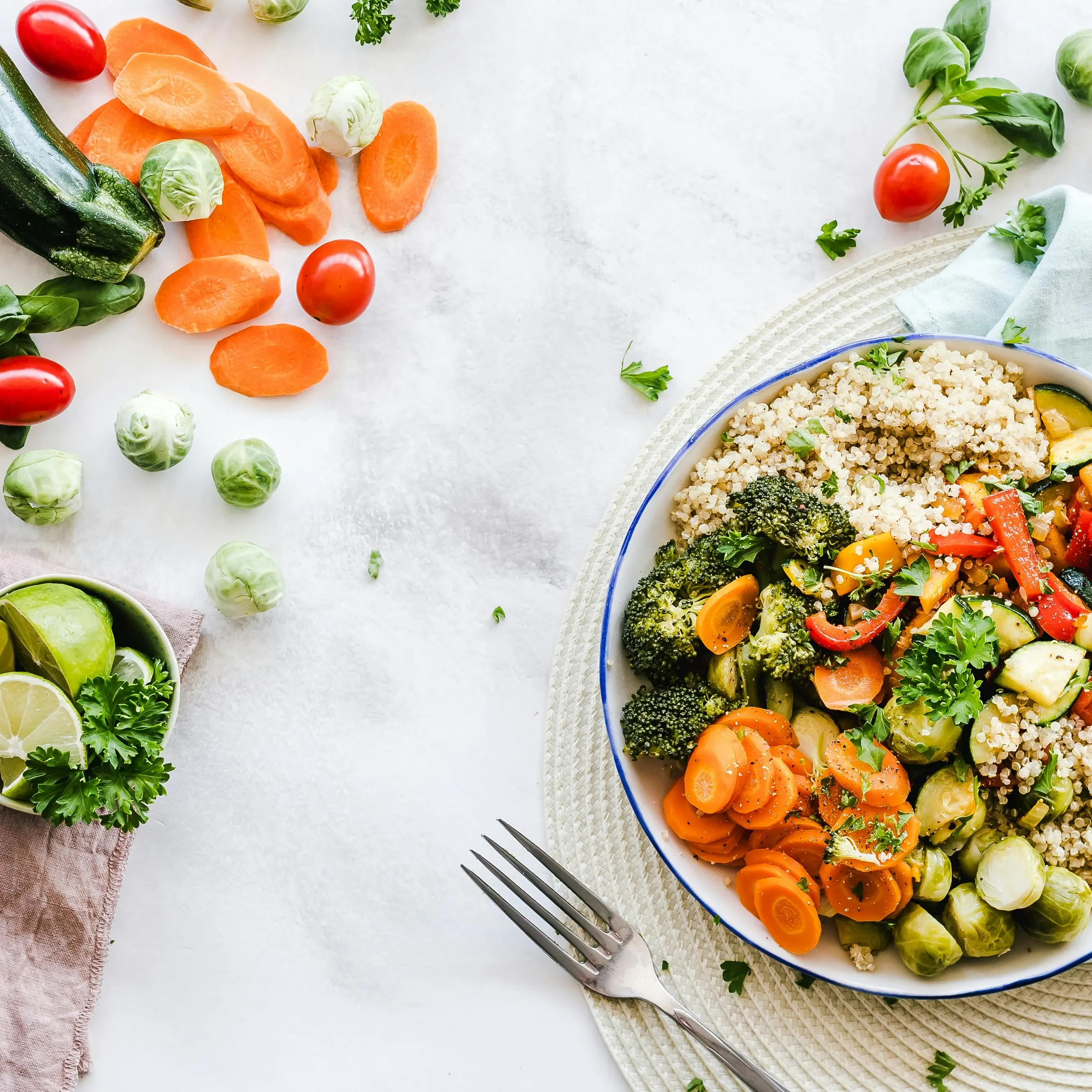 Dieta mediterranea, aggiornata la piramide alimentare sulla base di nuove evidenze scientifiche\n