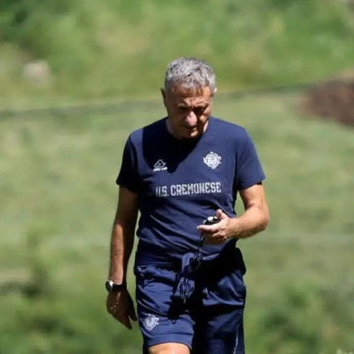 Un calabrese tra gli artefici\u00A0della Serie A conquistata dalla Cremonese,\u00A0Giovanni Saffioti: «La dedico ai nostri giovani»\n