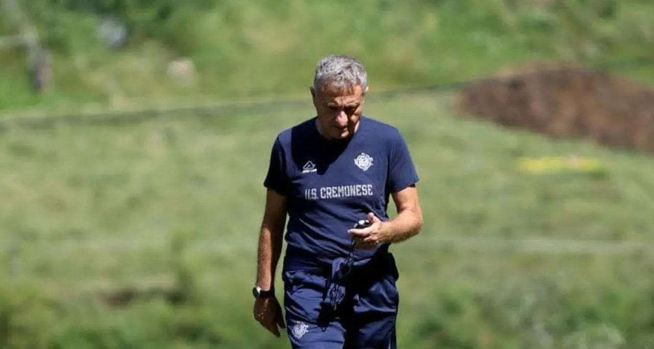 Un calabrese tra gli artefici\u00A0della Serie A conquistata dalla Cremonese,\u00A0Giovanni Saffioti: «La dedico ai nostri giovani»\n