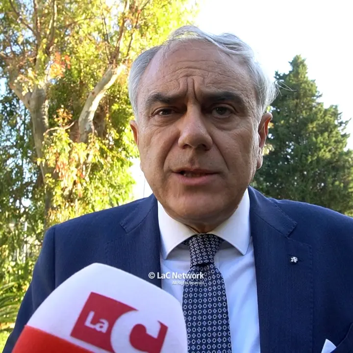 Domenico Fiordalisi da marzo a capo della Procura di Paola: «Pronti a rispondere a qualunque istanza di giustizia»