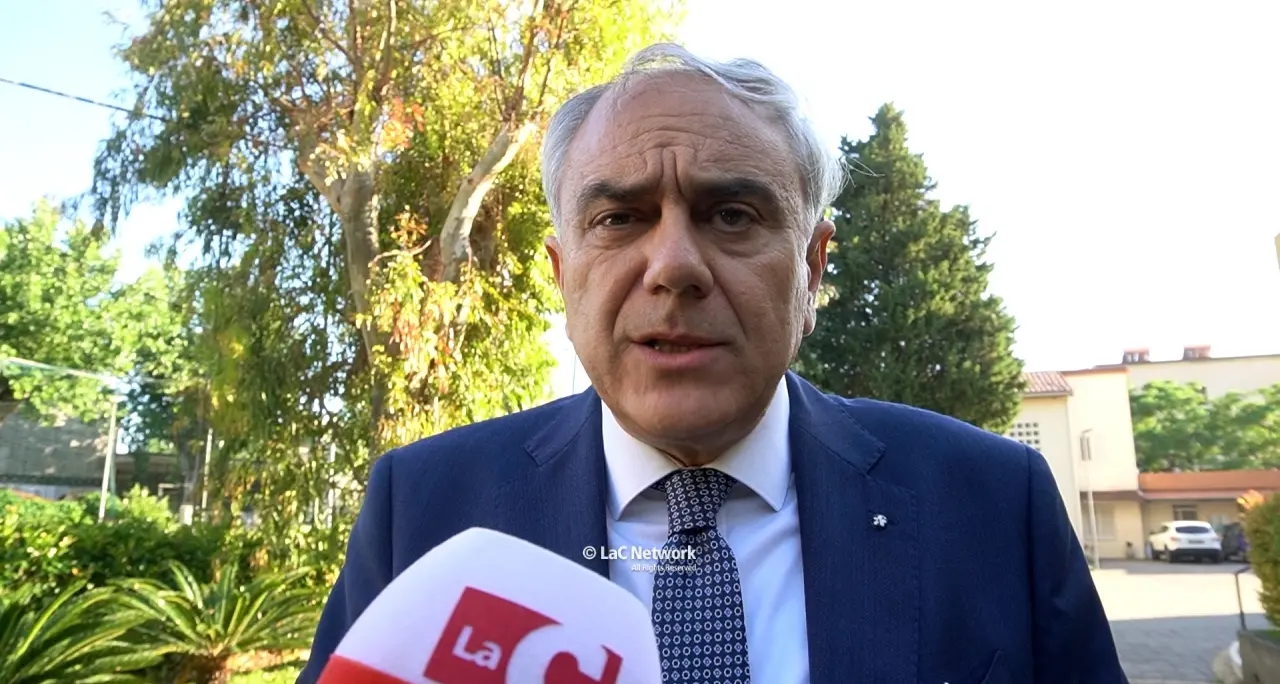 Domenico Fiordalisi da marzo a capo della Procura di Paola: «Pronti a rispondere a qualunque istanza di giustizia»