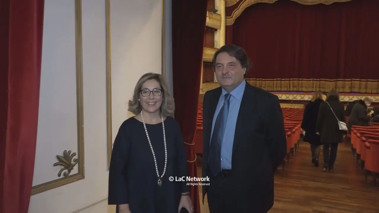Catanzaro, il Politeama ospita la 17ª edizione del Concorso Lirico Internazionale San Francesco di Paola\n