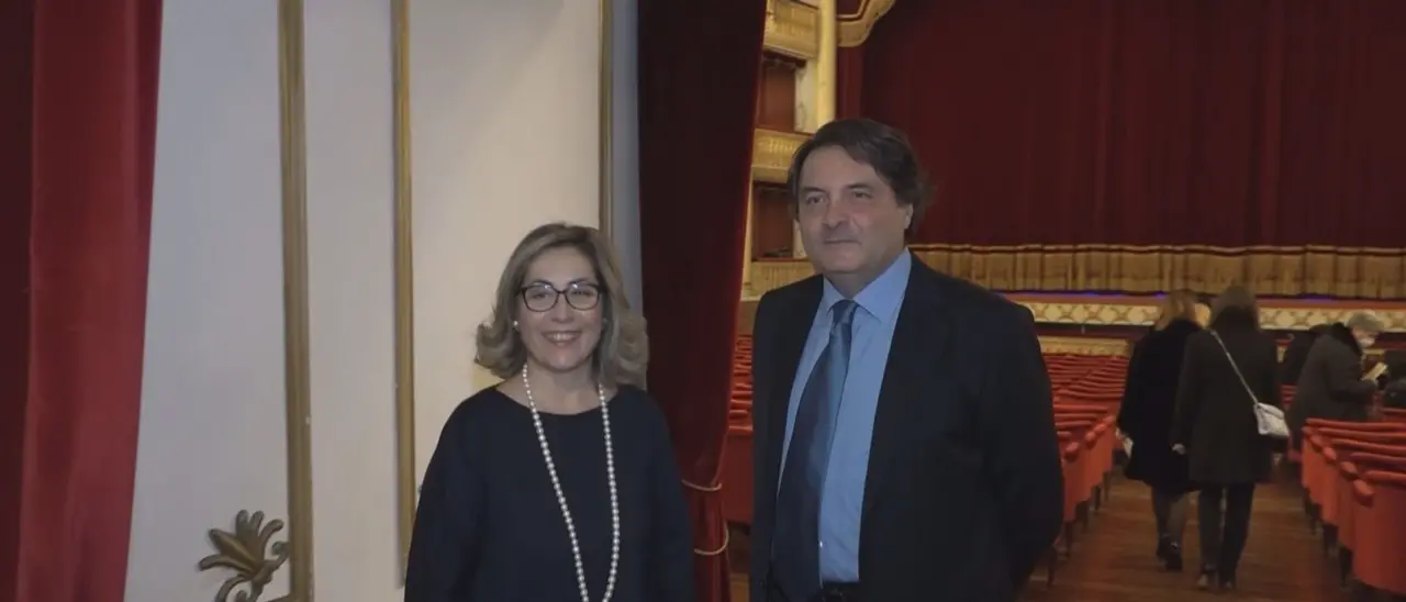 Catanzaro, il Politeama ospita la 17ª edizione del Concorso Lirico Internazionale San Francesco di Paola\n