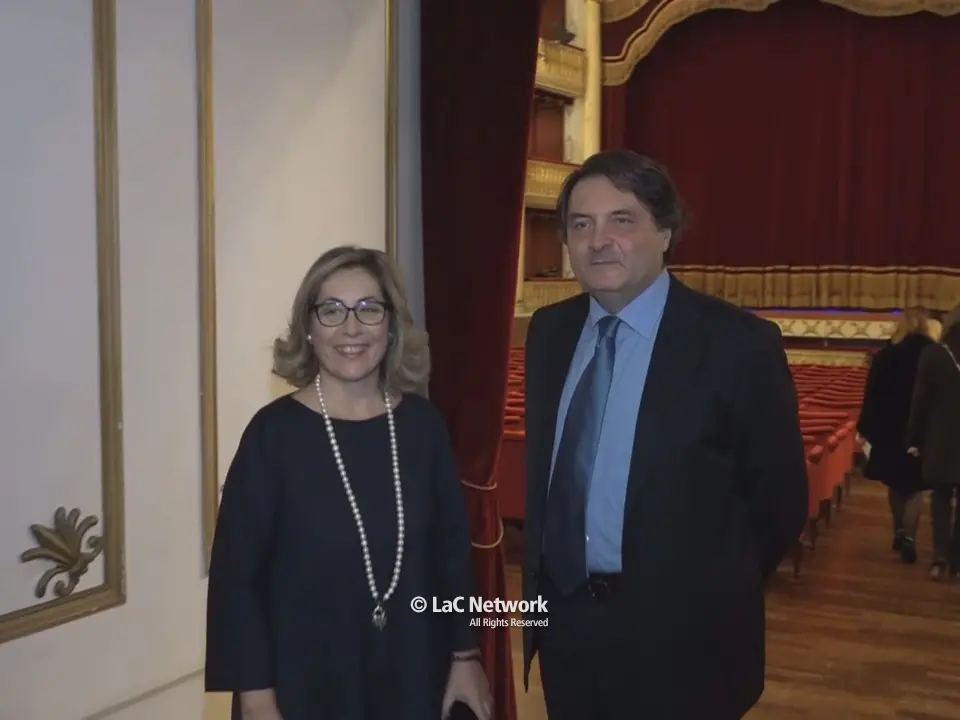 Catanzaro, il Politeama ospita la 17ª edizione del Concorso Lirico Internazionale San Francesco di Paola