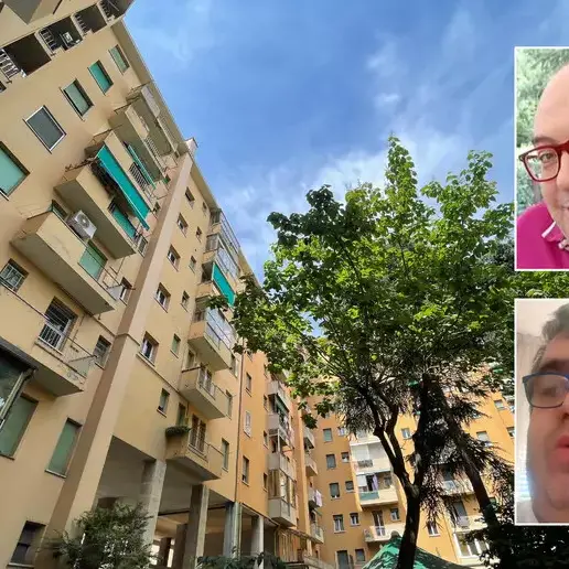 Duplice omicidio a Bologna, coinquilino fermato a Barcellona