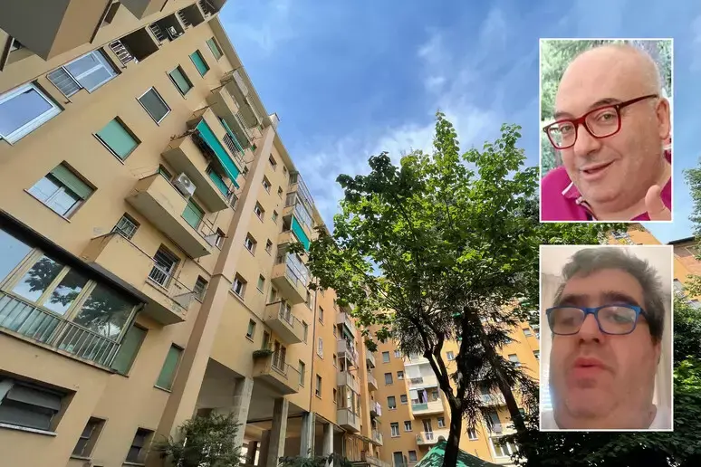 Duplice omicidio a Bologna, coinquilino fermato a Barcellona