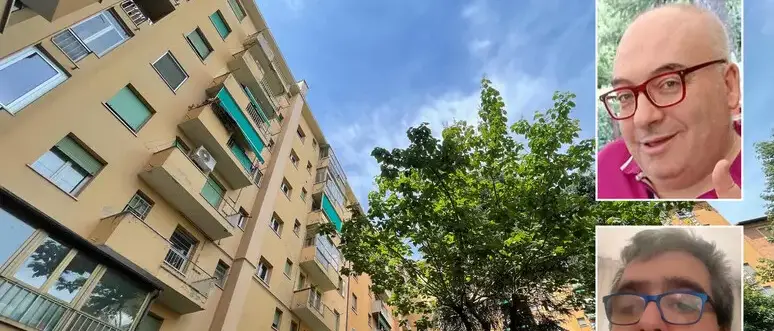 Duplice omicidio a Bologna, coinquilino fermato a Barcellona