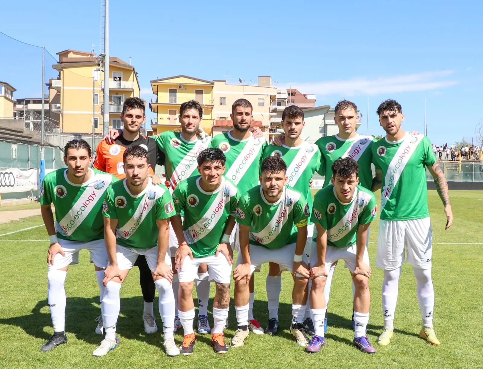 Prima categoria, Bisignano trionfa ai playoff e vola in Promozione: a Lamezia\u00A0battuto\u00A0ai rigori il Rocca di Neto\n